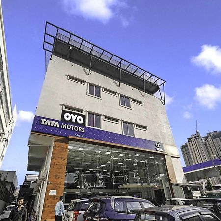 Oyo Flagship Hotel Ayodhya Μπανγκαλόρ Εξωτερικό φωτογραφία