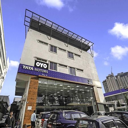 Oyo Flagship Hotel Ayodhya Μπανγκαλόρ Εξωτερικό φωτογραφία