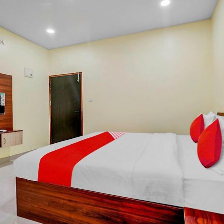 Oyo Flagship Hotel Ayodhya Μπανγκαλόρ Εξωτερικό φωτογραφία
