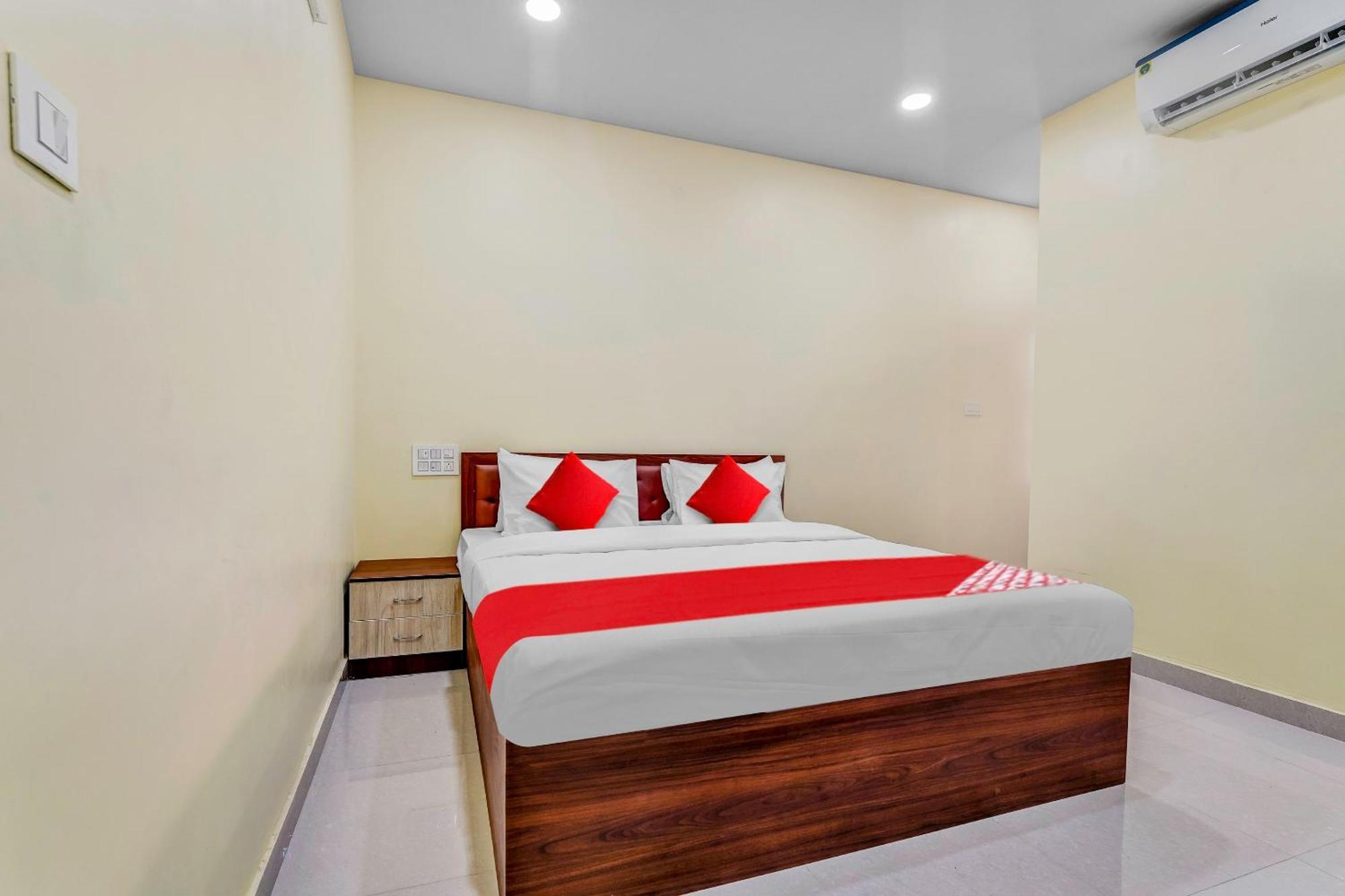 Oyo Flagship Hotel Ayodhya Μπανγκαλόρ Εξωτερικό φωτογραφία