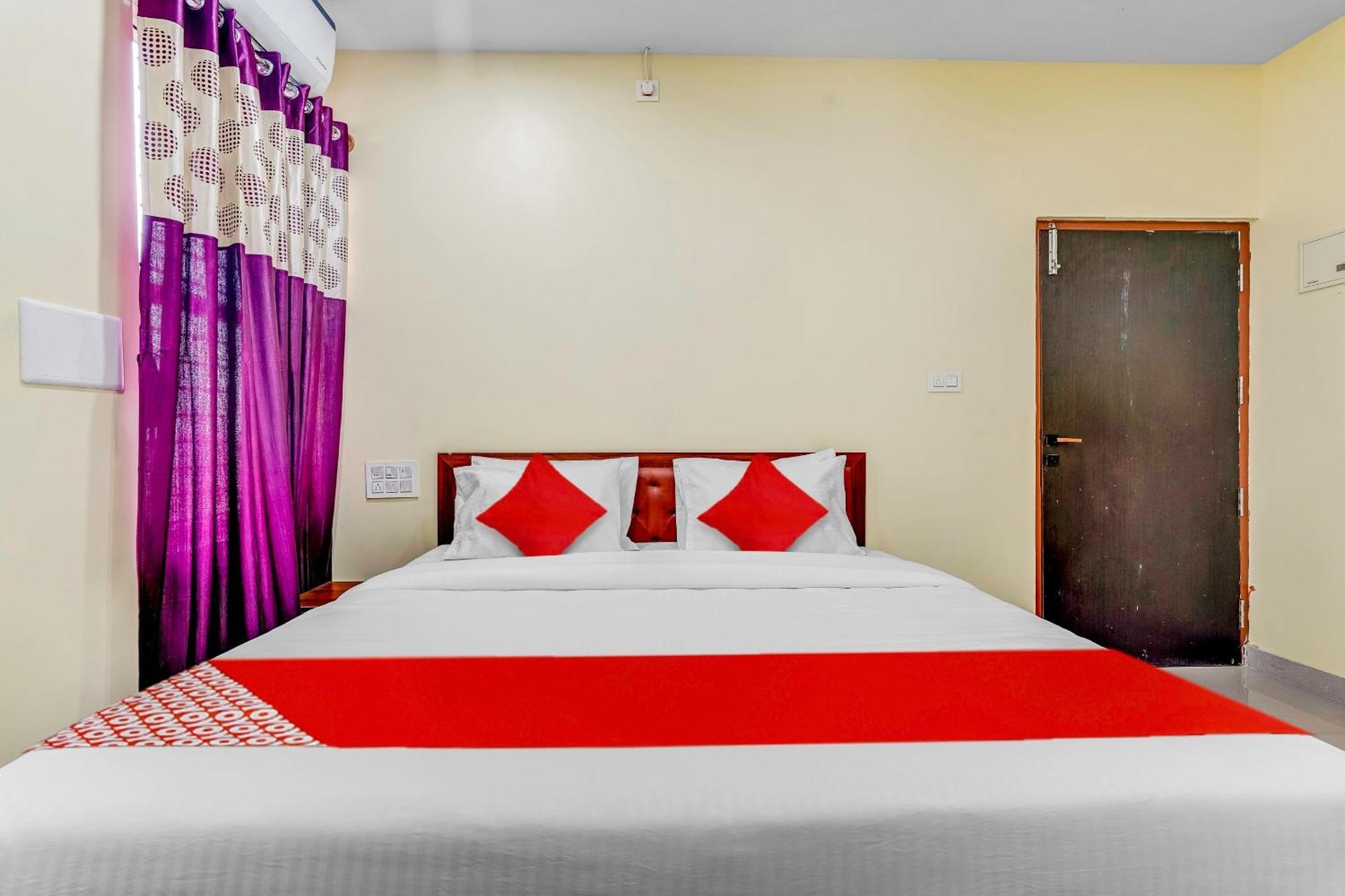 Oyo Flagship Hotel Ayodhya Μπανγκαλόρ Εξωτερικό φωτογραφία