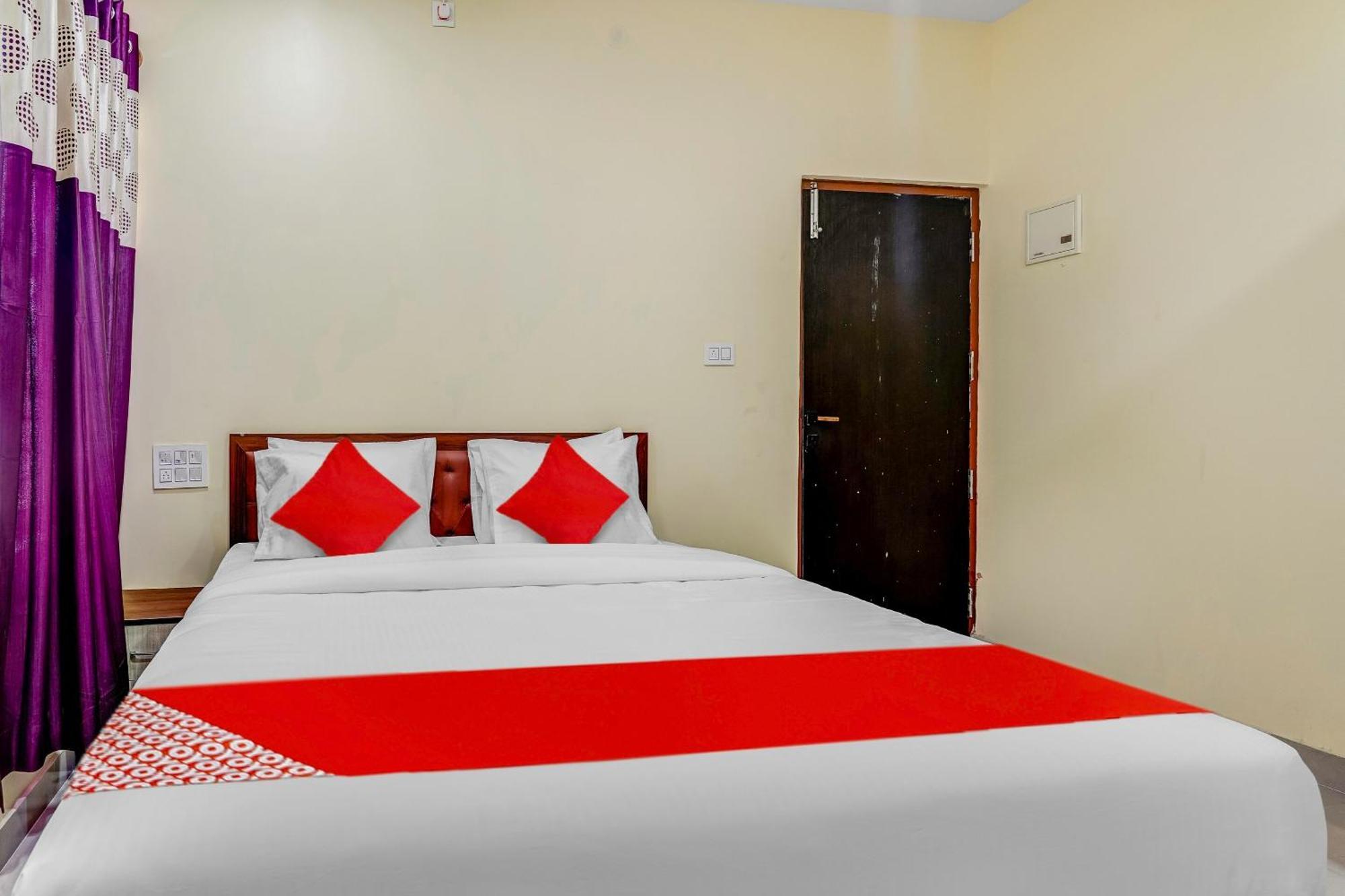 Oyo Flagship Hotel Ayodhya Μπανγκαλόρ Εξωτερικό φωτογραφία
