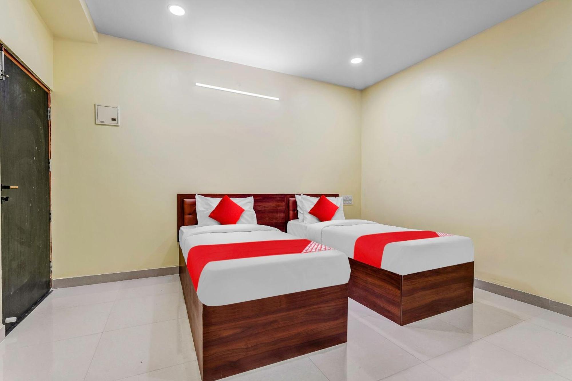 Oyo Flagship Hotel Ayodhya Μπανγκαλόρ Εξωτερικό φωτογραφία