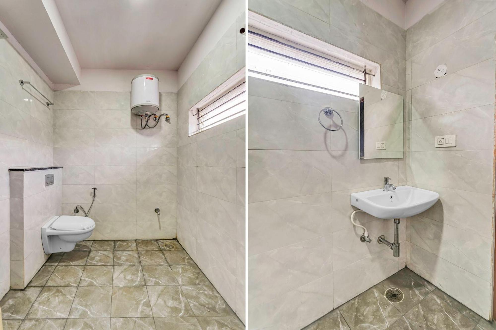 Oyo Flagship Hotel Ayodhya Μπανγκαλόρ Εξωτερικό φωτογραφία